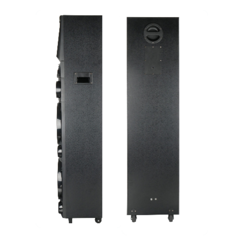 Ultimate Party Karaoke Speaker 15.4” Smart Screen - Image 6