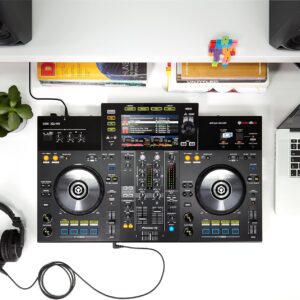 ⚡LAST DAY FOR CLEARANCE⚡Pioneer DJ XDJ-RR Digital DJ System