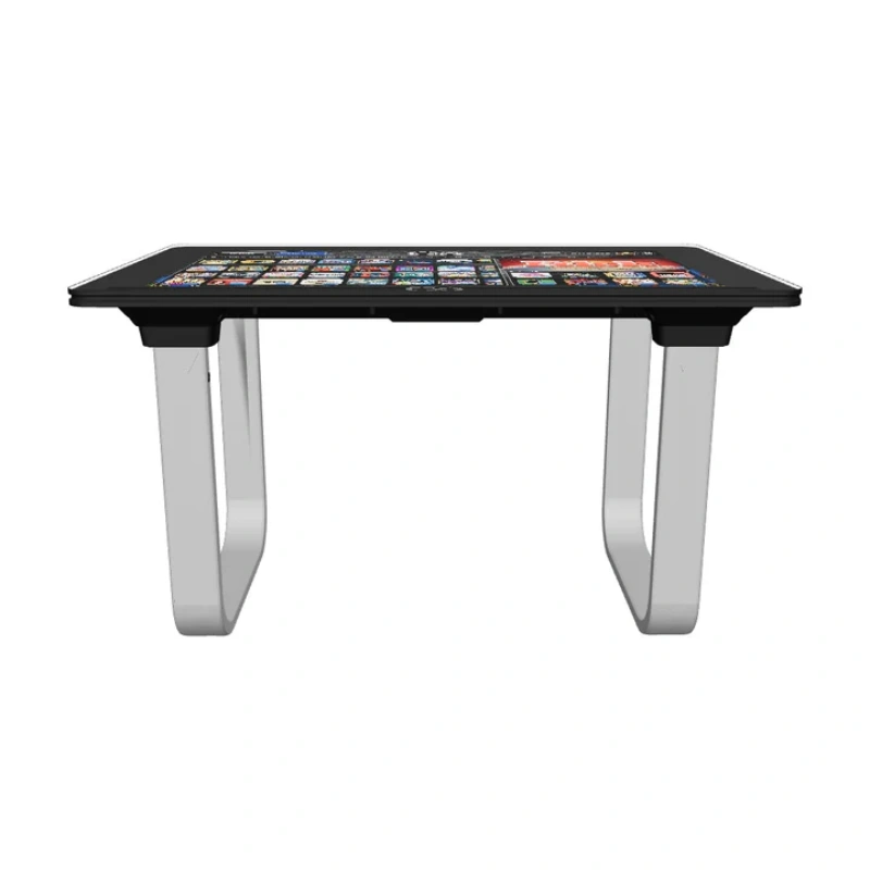 Arcade 1Up 24”/32" Screen Infinity Game Table - Electronic Games - Image 5