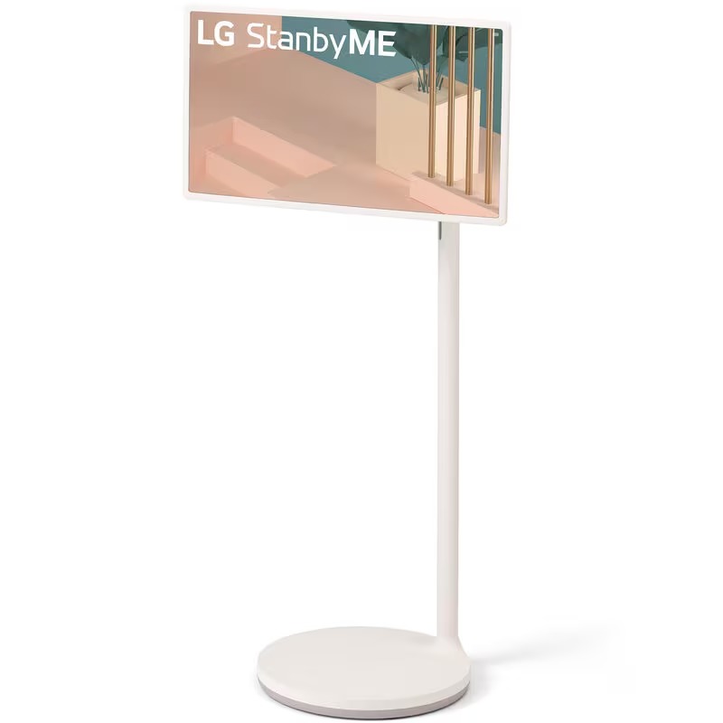 ✨Prime Day????27”Class LED Full HD Smart webOS Touch Screen - Image 10