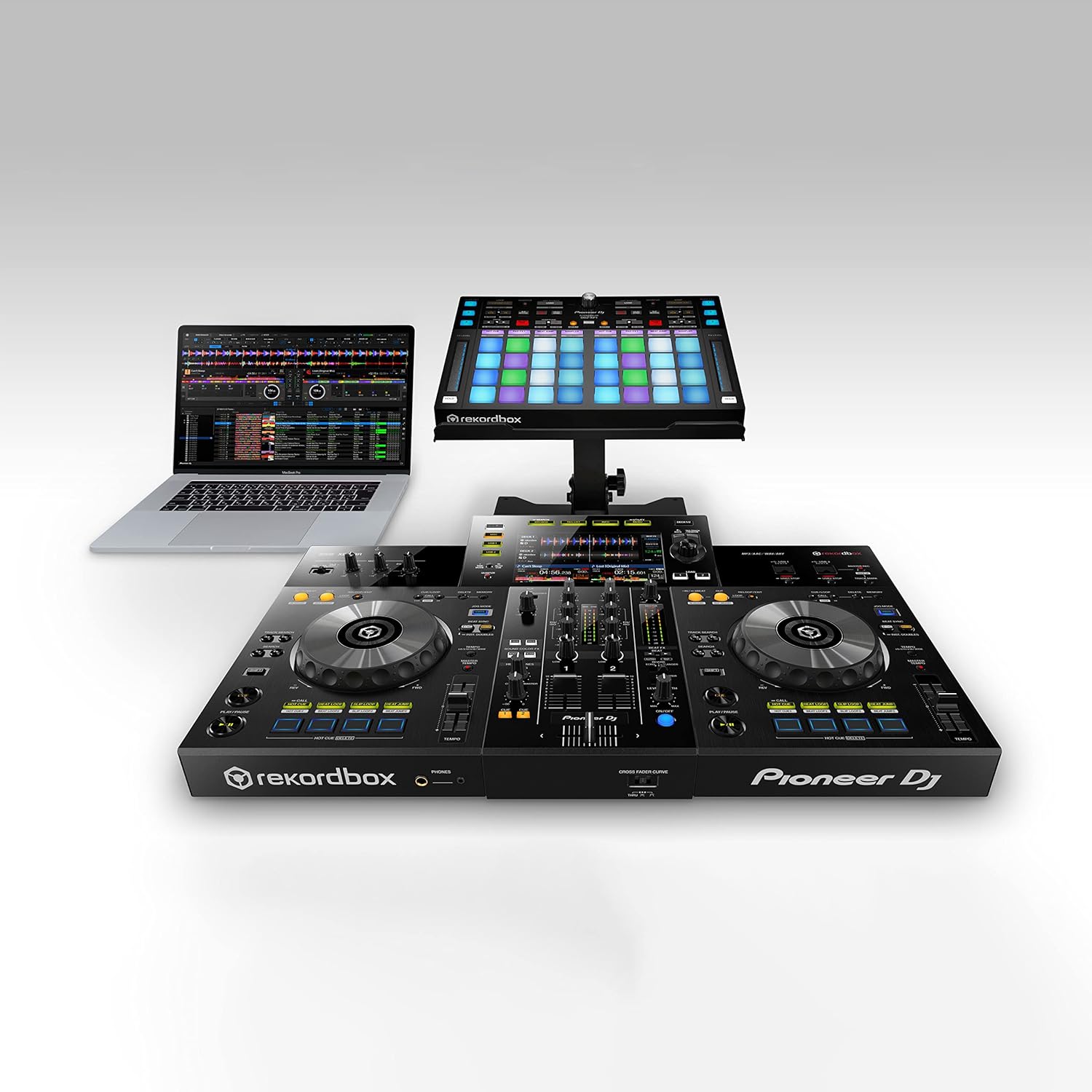 ⚡LAST DAY FOR CLEARANCE⚡Pioneer DJ XDJ-RR Digital DJ System - Image 2
