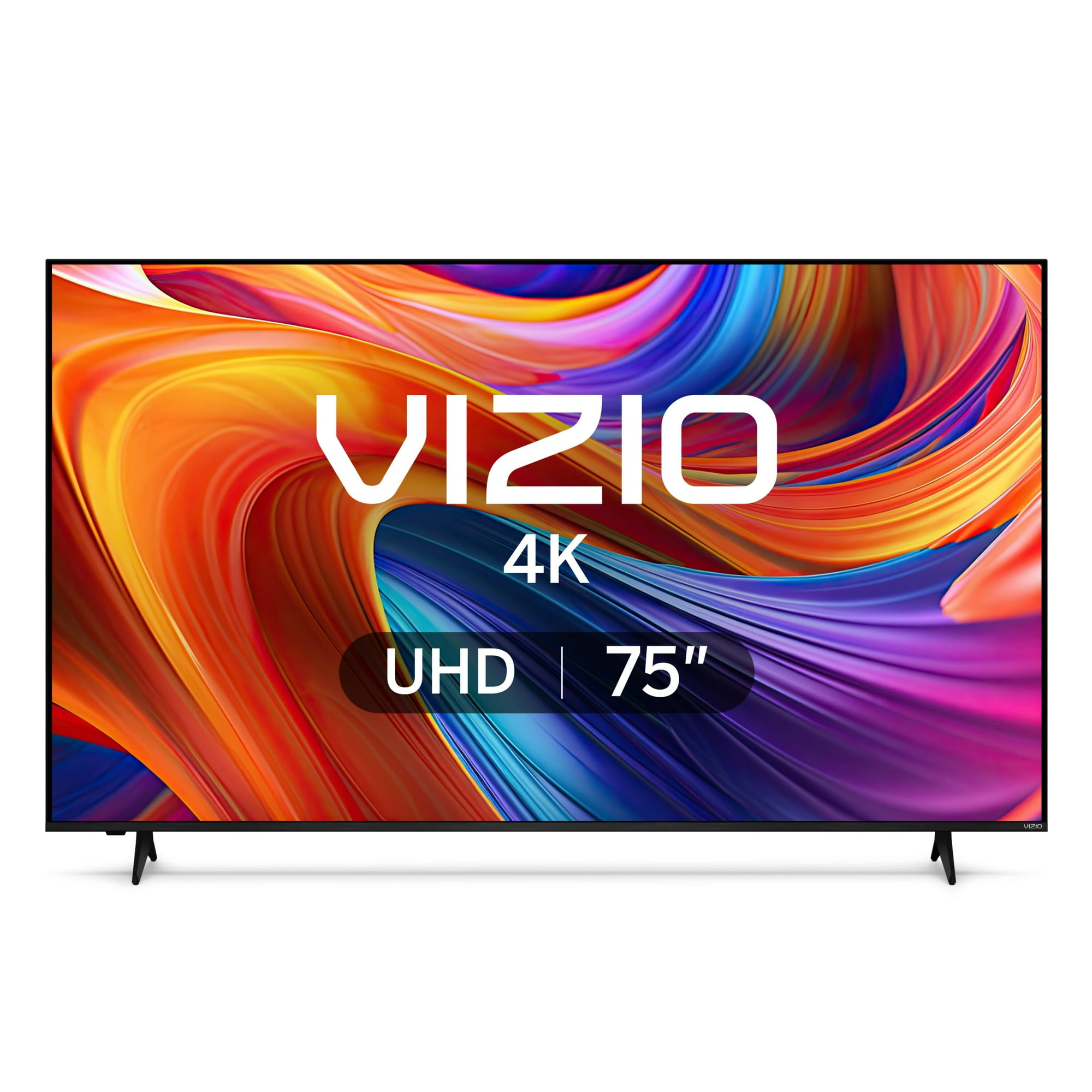 Last day for factory clearance! VIZIO 75” 4K Smart TV - Image 4