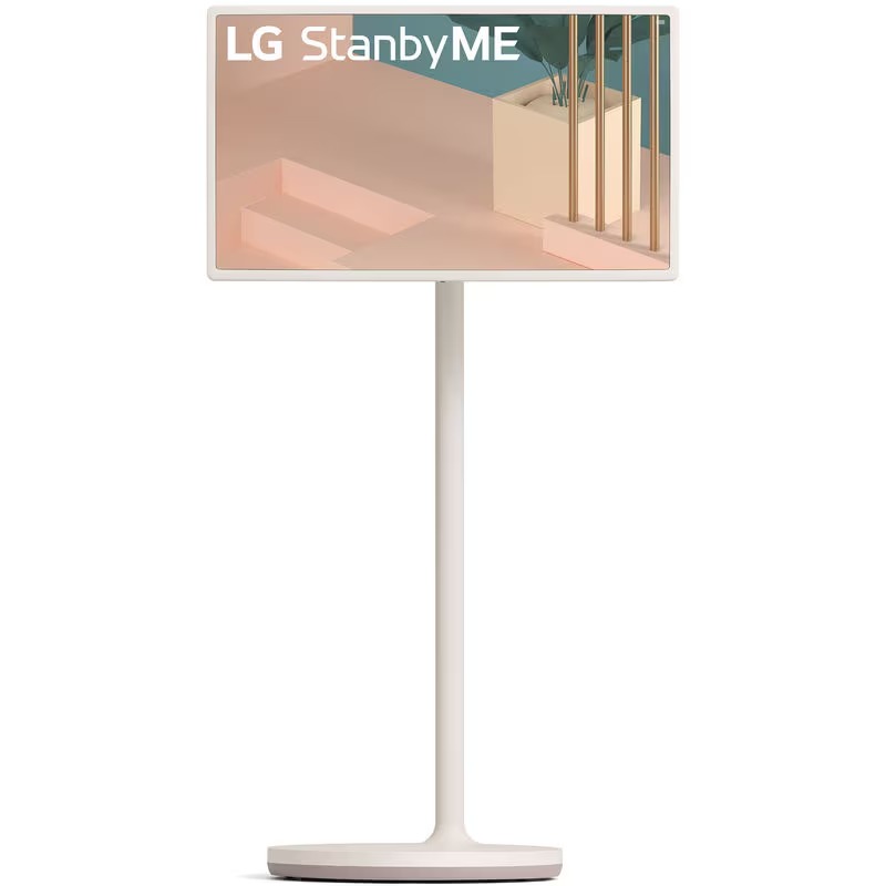 ✨Prime Day????27”Class LED Full HD Smart webOS Touch Screen - Image 3