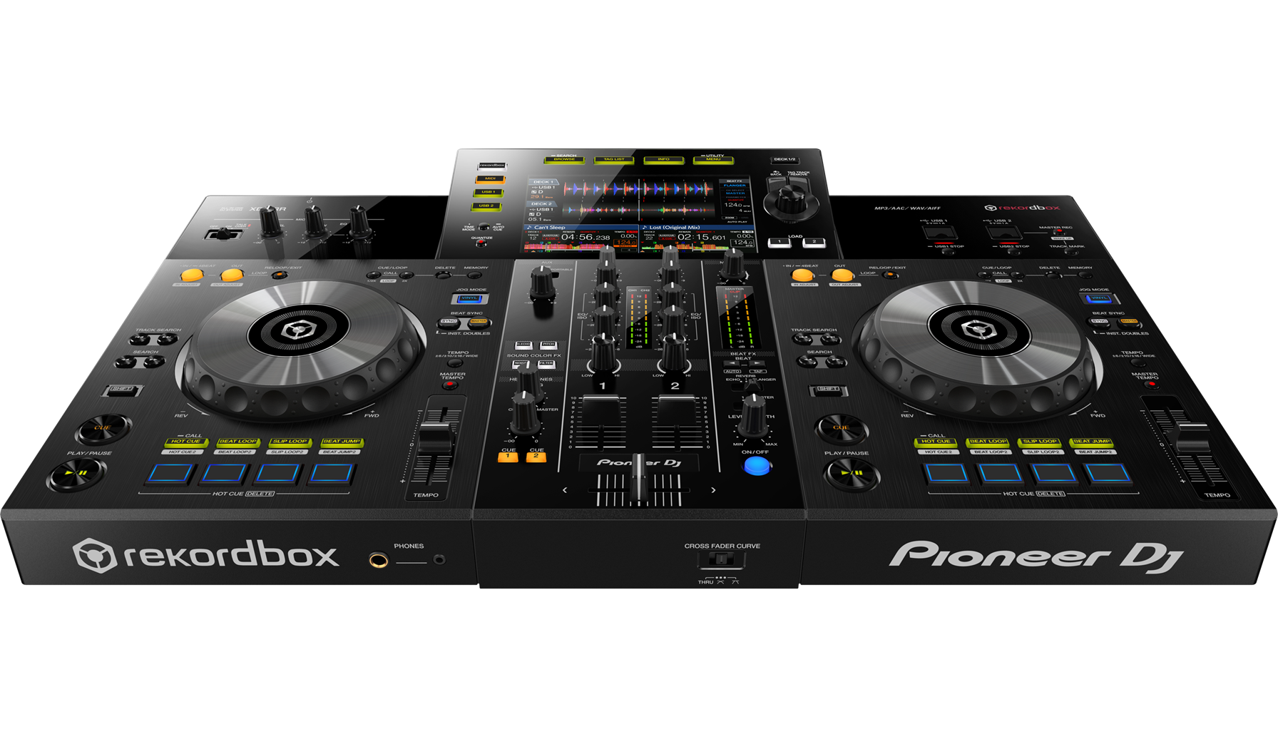 ⚡LAST DAY FOR CLEARANCE⚡Pioneer DJ XDJ-RR Digital DJ System - Image 7
