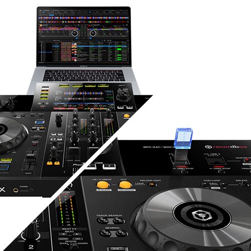 ⚡LAST DAY FOR CLEARANCE⚡Pioneer DJ XDJ-RR Digital DJ System - Image 6