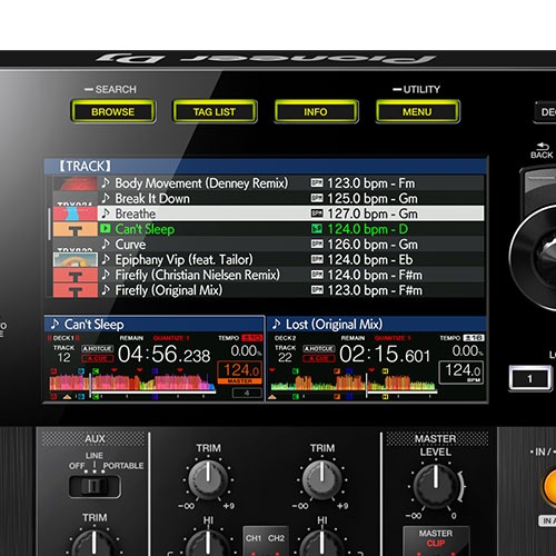 ⚡LAST DAY FOR CLEARANCE⚡Pioneer DJ XDJ-RR Digital DJ System - Image 3