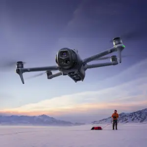 New VR Glasses Version H20 Aircraft Optical Flow Positioning High-Definition Aerial Photography Aircraft