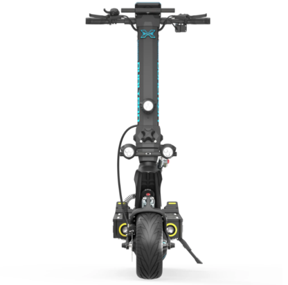 ⚡Foldable high range electric scooter. 1 - Image 3