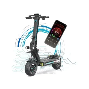 Limited Electric Scooter