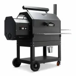 Yoder Smokers YS640s Pellet Grill