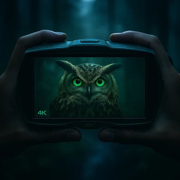 Night Vision Goggles - Image 2