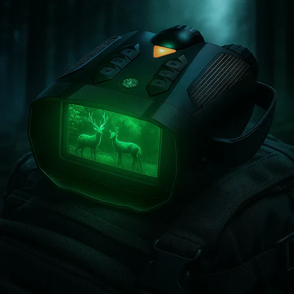 Night Vision Goggles - Image 5