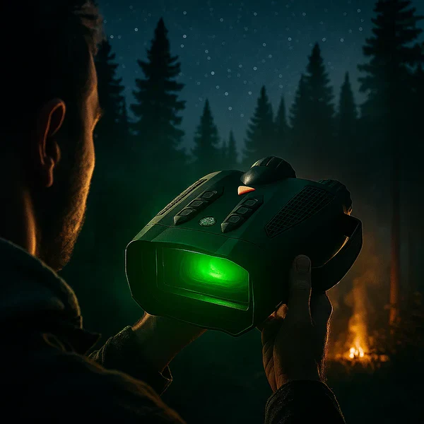 Night Vision Goggles - Image 4