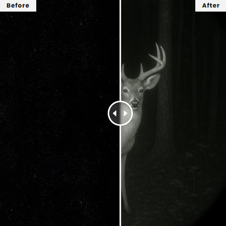 Night Vision Goggles - Image 3